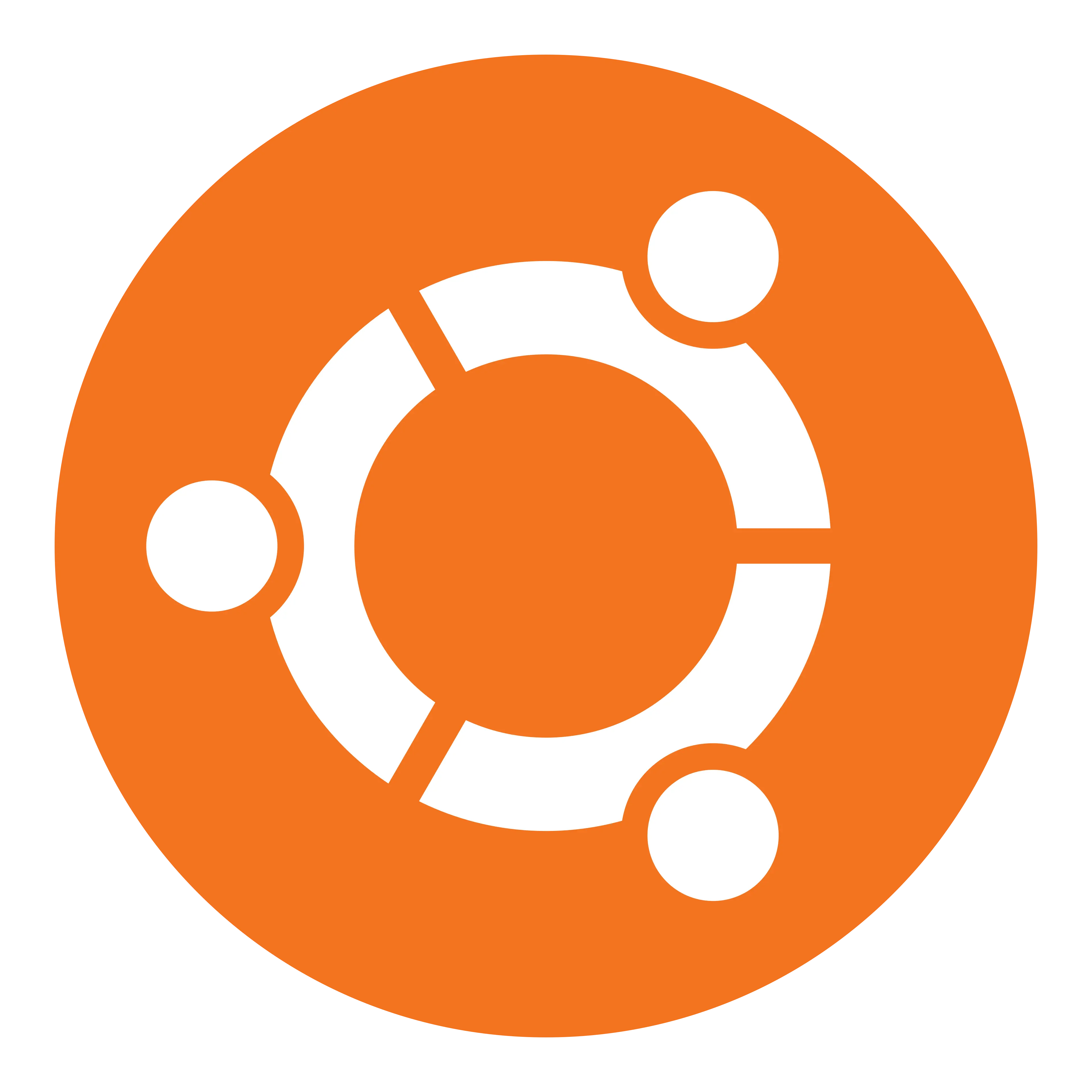 Ubuntu